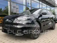 2024 Ford Capri