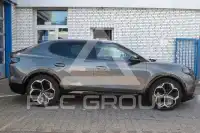 2024 Ford Capri