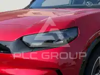 2024 Ford Capri