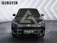 2024 Ford Capri