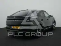 2024 Ford Capri