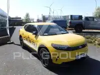 2024 Ford Capri