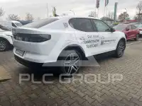 2024 Ford Capri
