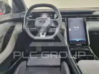2024 Ford Capri