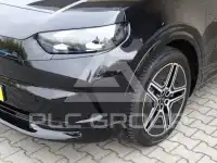 2024 Ford Capri