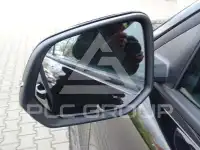 2024 Ford Capri