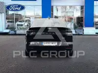 2024 Ford Capri