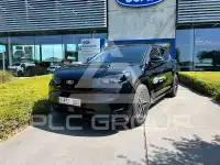 2024 Ford Capri