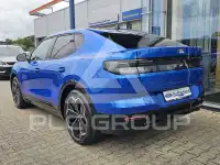 2024 Ford Capri