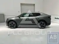 2024 Ford Capri