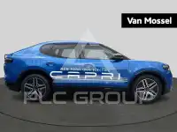 2024 Ford Capri