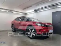 2024 Ford Capri