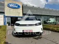 2024 Ford Capri