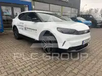 2024 Ford Capri