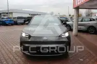 2024 Ford Capri