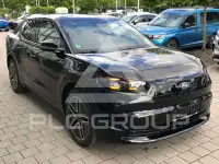 2024 Ford Capri