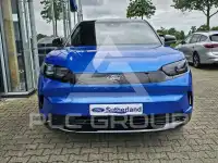 2024 Ford Capri