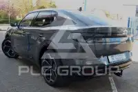 2024 Ford Capri