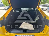 2024 Ford Capri