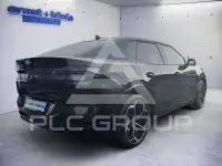 2024 Ford Capri