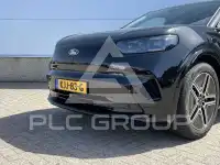 2024 Ford Capri