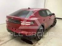 2024 Ford Capri
