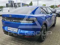 2024 Ford Capri