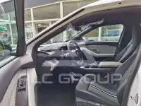 2024 Ford Capri