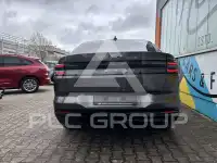 2024 Ford Capri
