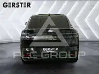 2024 Ford Capri