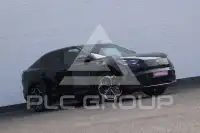 2024 Ford Capri
