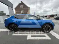 2024 Ford Capri