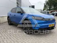 2024 Ford Capri