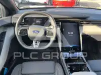 2024 Ford Capri