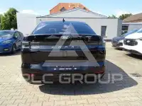 2024 Ford Capri
