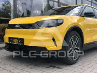 2024 Ford Capri