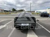2024 Ford Capri