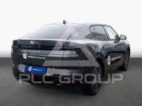 2024 Ford Capri