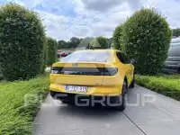 2024 Ford Capri