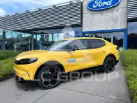 2024 Ford Capri