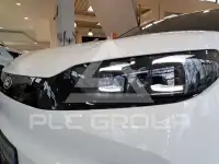 2024 Ford Capri