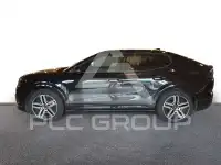 2024 Ford Capri