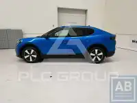 2024 Ford Capri