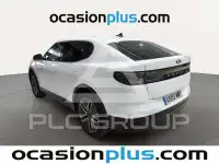 2024 Ford Capri