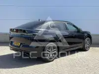 2024 Ford Capri