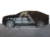 2024 Ford Capri