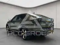 2024 Ford Capri