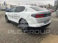 2024 Ford Capri