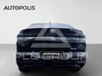 2024 Ford Capri