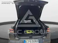 2024 Ford Capri